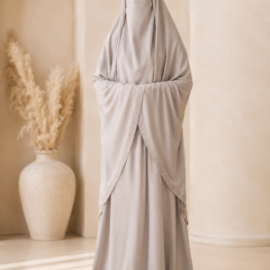 Soft Chiffon Premium Hijab